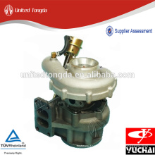 Geniune Yuchai supercharger for 430-1118010A-502